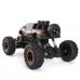 SHUANGFENG 8248 1/16 2.4G 4WD High Speed Racing Remote Control Car Rock Crawler RTR Toys 
