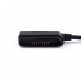 B6/B6AC Converting Fast Charging Cable Balance Charger Adapter Plug for DJI Mavic Air Battery