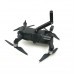 360 Degre VR Gopro Camera Mount Holder Bracket 3D Printed for DJI MAVIC AIR Drone