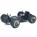 Subotech BG1512 1/16 2.4G 2WD Racing Rc Car Gale Desert Buggy Drift Off-road Truck RTR Toys 