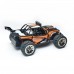 Subotech BG1512 1/16 2.4G 2WD Racing Rc Car Gale Desert Buggy Drift Off-road Truck RTR Toys 