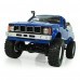 WPL C-24 1/16 4WD 2.4G Military Truck Buggy Crawler Off Road Remote Control Car 2CH RTR Toy