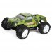ZD Racing 9053 1/16 2.4G 4WD Brushless Racing Rc Car 40km/h Monster Truck RTR Toys