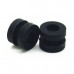 8 PCS HGLRC M3 Anti-vibration Washer Rubber Damping Ball for RC 30.5x30.5mm F3 F4 Flight Controller 