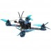 Eachine Wizard TS215 FPV Racing RC Drone F4 5.8G 72CH RunCam Swift 2 Frsky Taranis X-Lite XM+ RTF