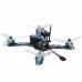 Eachine Wizard TS215 FPV Racing RC Drone F4 5.8G 72CH RunCam Swift 2 Frsky Taranis X-Lite XM+ RTF