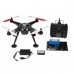 XK Detect X380 GPS Headless Mode 2.4G RC Drone Drone RTF Standard without Camera & Gimbal