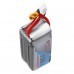 Gaoneng GNB 14.8V 750mAh 80C 4S XT30 Plug Lipo Battery for RC Drone
