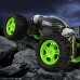 Remote Control Car 4WD Truck Double-sided 2.4GHz One Key Transformation All-terrain Vehicle Climbing Toys