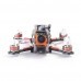 Diatone 2018 GT-M205 Normal X Titanium FPV Racing Drone PNP F4 8K OSD TBS VTX 20A ESC Runcam Camera