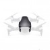 Upper Top Body Cover Shell Frame Case 3 Colors for DJI Mavic Air Drone