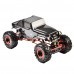 HSP HAMMER 94180 1/10 2.4G 4WD Racing Rc Car Rock Crawler 4X 4 Off-Road Truck RTR Toys