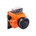 RunCam Micro Swift & TX200U Combo 5.8G 48CH VTX 600TVL 2.1mm/2.3mm 1/3 CCD FPV Transmitter Camera Se
