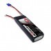Gaoneng GNB 2700mAh 80C 2S 7.4V / 3S 11.1V LiPo Battery With XT60 Plug For RC Models