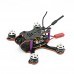 UFOFPV Rocket Cat90mm FPV Racing Drone PNP F4 Flight Controller 15A Blheli_S ESC 800TVL Camera