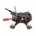 UFOFPV Rocket Cat90mm FPV Racing Drone PNP F4 Flight Controller 15A Blheli_S ESC 800TVL Camera