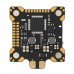DALRC F405 AIO Betaflight F4 Flight Controller BEC OSD 50A Blheli 32 3-8S Brushless ESC for RC Drone