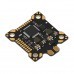DALRC F405 AIO Betaflight F4 Flight Controller BEC OSD 50A Blheli 32 3-8S Brushless ESC for RC Drone