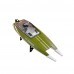 Feilun FT016 47CM 2.4G 4CH Rc Boat 540 Brushed 28km/h High Speed With Water Cooling System Toy