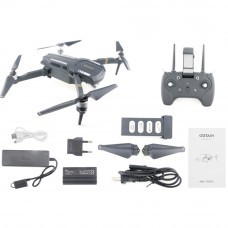 C-Fly Obtain GPS 720P 1.2KM WIFI FPV With 3-Axis Gimbal 1080P HD Camera RC Drone Quadcotper RTF