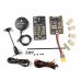 HolyBro Pixhawk 4 Autopilot Flight Controller & NEO-M8N GPS Module Combo 