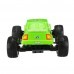 ZD TX-16 1/16 4WD 2.4G Off-road Truggy Brushless RTR Remote Control Car