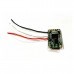 JJRC H62 RC Drone Spare Parts Optical Current Board H62-03