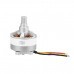 Xiaomi Mi Drone RC Drone Spare Parts 2Pcs CW/CCW Brushless Motor For 1080P Version