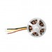Xiaomi Mi Drone RC Drone Spare Parts 2Pcs CW/CCW Brushless Motor For 1080P Version