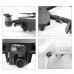 RC 5g 3W Night Strobe Flash Lights Built-in Battery w/ Magic Tie Directly for DJI Spark RC Drone
