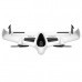 Mirarobot M600 600mm Wingspan VTOL EPO FPV Racer RC Airplane PNP With Flysky/Frsky Receiver