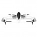 Mirarobot M600 600mm Wingspan VTOL EPO FPV Racer RC Airplane PNP With Flysky/Frsky Receiver