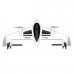 Mirarobot M600 600mm Wingspan VTOL EPO FPV Racer RC Airplane PNP With Flysky/Frsky Receiver