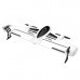 Mirarobot M600 600mm Wingspan VTOL EPO FPV Racer RC Airplane PNP With Flysky/Frsky Receiver