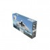 Mirarobot M600 600mm Wingspan VTOL EPO FPV Racer RC Airplane PNP With Flysky/Frsky Receiver