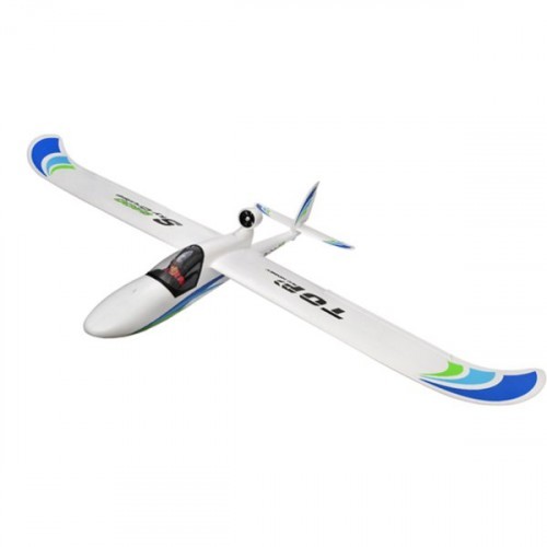TOP RC Sky Cruise 2400 2400mm Wingspan Propeller/Ducted Fan Power ...