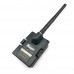 iRangeX IRX1 NRF24L01+ Multiprotocol STM32 2.4G TX Module with Antenna and Case