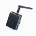 iRangeX IRX1 NRF24L01+ Multiprotocol STM32 2.4G TX Module with Antenna and Case