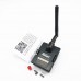 iRangeX IRX1 NRF24L01+ Multiprotocol STM32 2.4G TX Module with Antenna and Case
