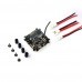 Eachine Beecore VTX Brushed Flight Controller w/ Betaflight OSD 25mw VTX Smartaudio for Tiny6/6x/7