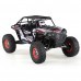 Wltoys 10428-B2 1/10 2.4G 4WD 40km/h Racing Rc Car Rock Crawler Off-Road Buggy RTR Toy