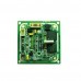 1/3 SONY CCD 600TVL IR Sensitive HD Wide WDR Starlight FPV Camera Board Motherboard Support OSD 