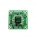 1/3 SONY CCD 600TVL IR Sensitive HD Wide WDR Starlight FPV Camera Board Motherboard Support OSD 