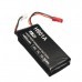 2Pcs 7.4V 1400mAh Lipo Transmitter Battery For Hubsan X4 H501S H502S H109S H901A H906A Transmitter