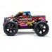 WLtoys 10402 1/10 2.4G 4WD High Speed 40km/h Buggy Off-Road Remote Control Car 