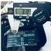 RC Drone Transmitter Screen Protector Film for Futaba 18SZ 16SZ 14SG