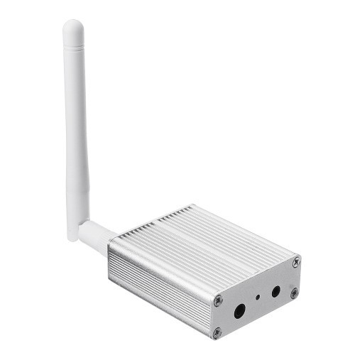 800mW AV Signal Transfer to WiFi Module FPV Camera Transmitter Support