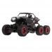 YI DA JIA D819 1/14 2.4G 6WD Rc Car Double Motor Rock Crawler Off-road Truck Toy