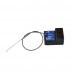 Flysky FS-BS6 Mini Receiver 29*22*16mm With Gyro Stabilization System for GT2E/IT4S/GT5 Transmitter