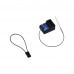Flysky FS-BS6 Mini Receiver 29*22*16mm With Gyro Stabilization System for GT2E/IT4S/GT5 Transmitter